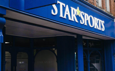 Star Sports, Nuneaton