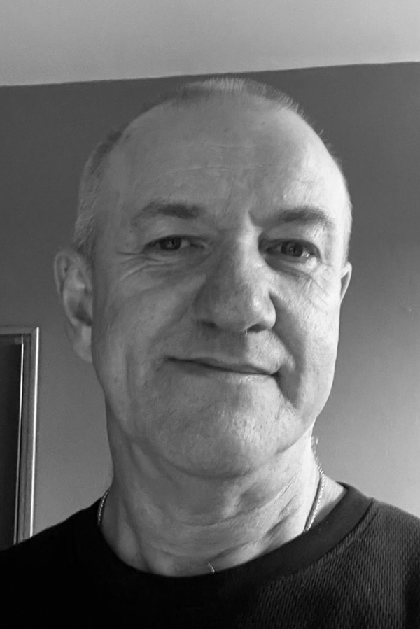 Jeremy Welch
