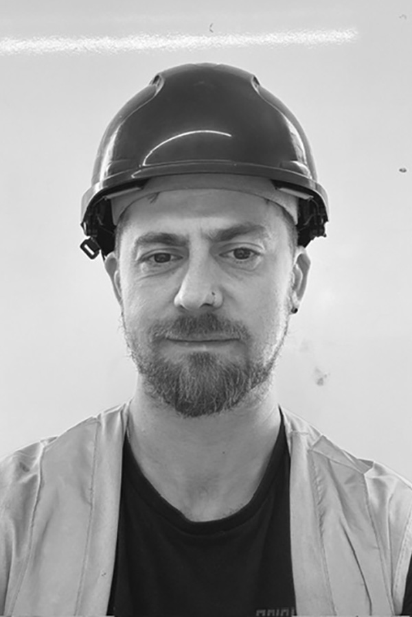 Josh Hallett