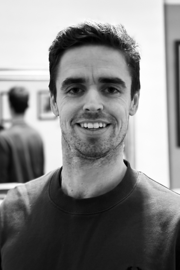Matt Cummings