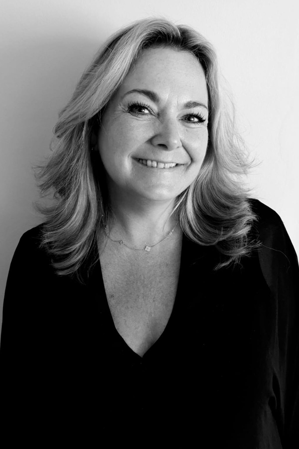 Rachel Walenta